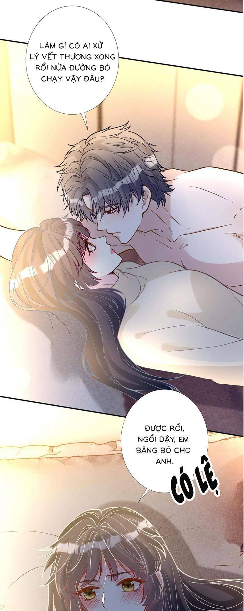 Ôm Khẩn Tiểu Mã Giáp Của Tôi Chapter 266 - Trang 2