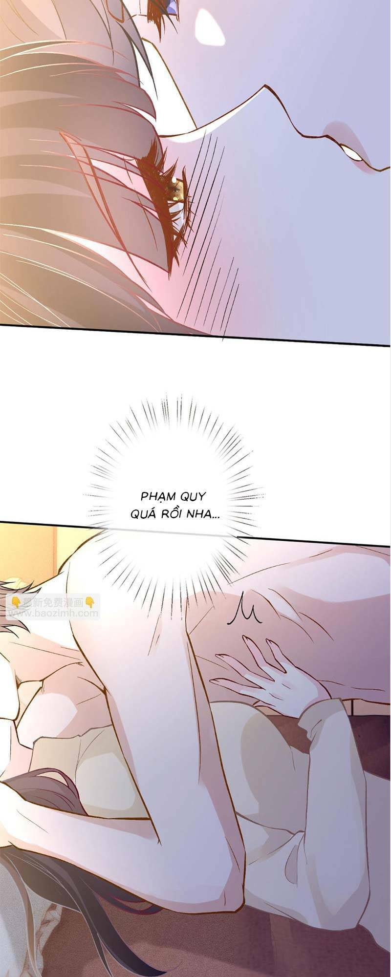 Ôm Khẩn Tiểu Mã Giáp Của Tôi Chapter 266 - Trang 2