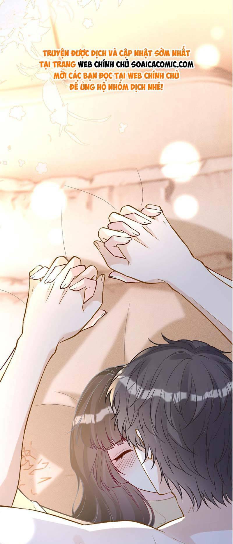 Ôm Khẩn Tiểu Mã Giáp Của Tôi Chapter 266 - Trang 2