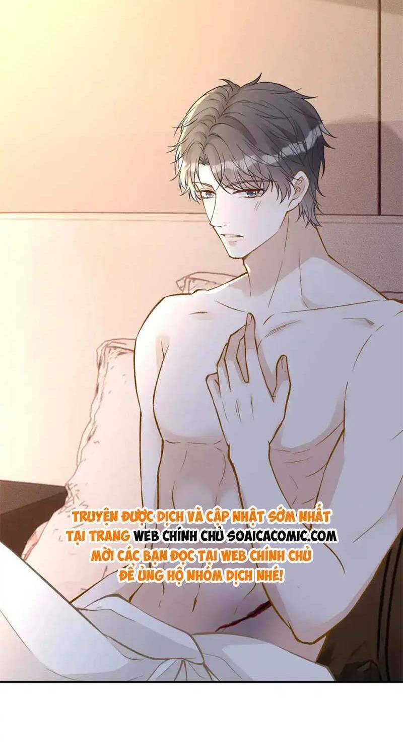 Ôm Khẩn Tiểu Mã Giáp Của Tôi Chapter 267 - Trang 2