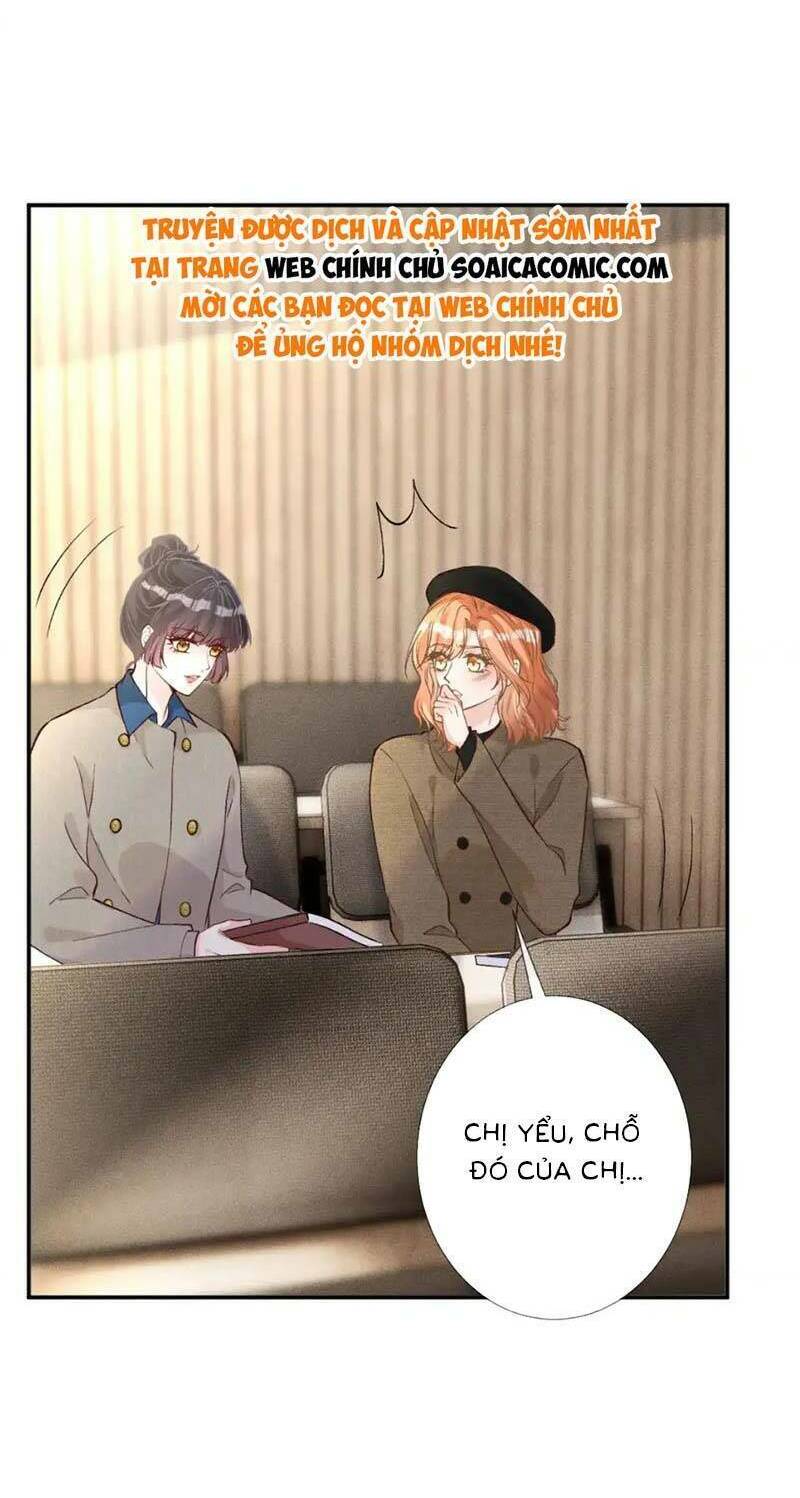 Ôm Khẩn Tiểu Mã Giáp Của Tôi Chapter 267 - Trang 2