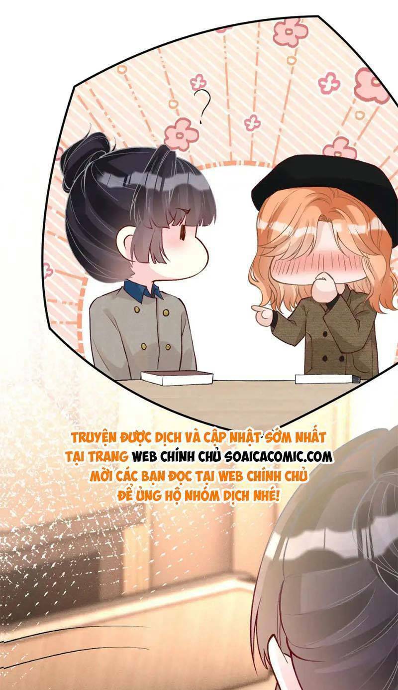 Ôm Khẩn Tiểu Mã Giáp Của Tôi Chapter 267 - Trang 2