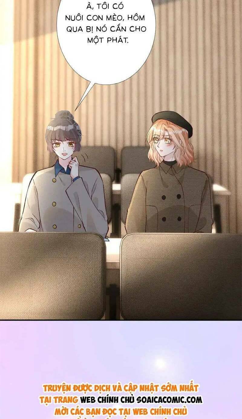 Ôm Khẩn Tiểu Mã Giáp Của Tôi Chapter 267 - Trang 2