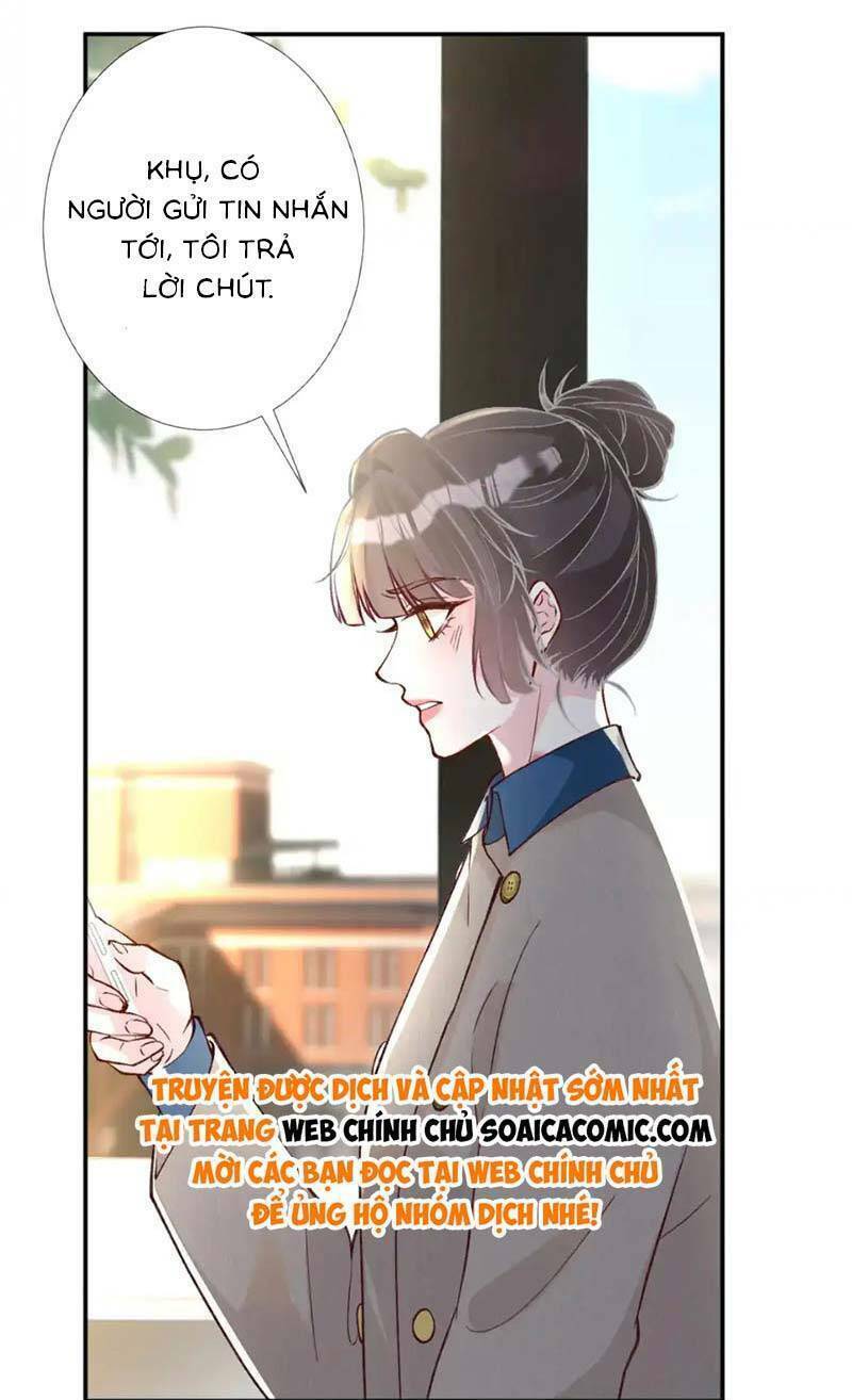 Ôm Khẩn Tiểu Mã Giáp Của Tôi Chapter 267 - Trang 2