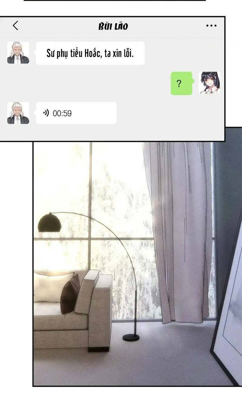 Ôm Khẩn Tiểu Mã Giáp Của Tôi Chapter 267 - Trang 2