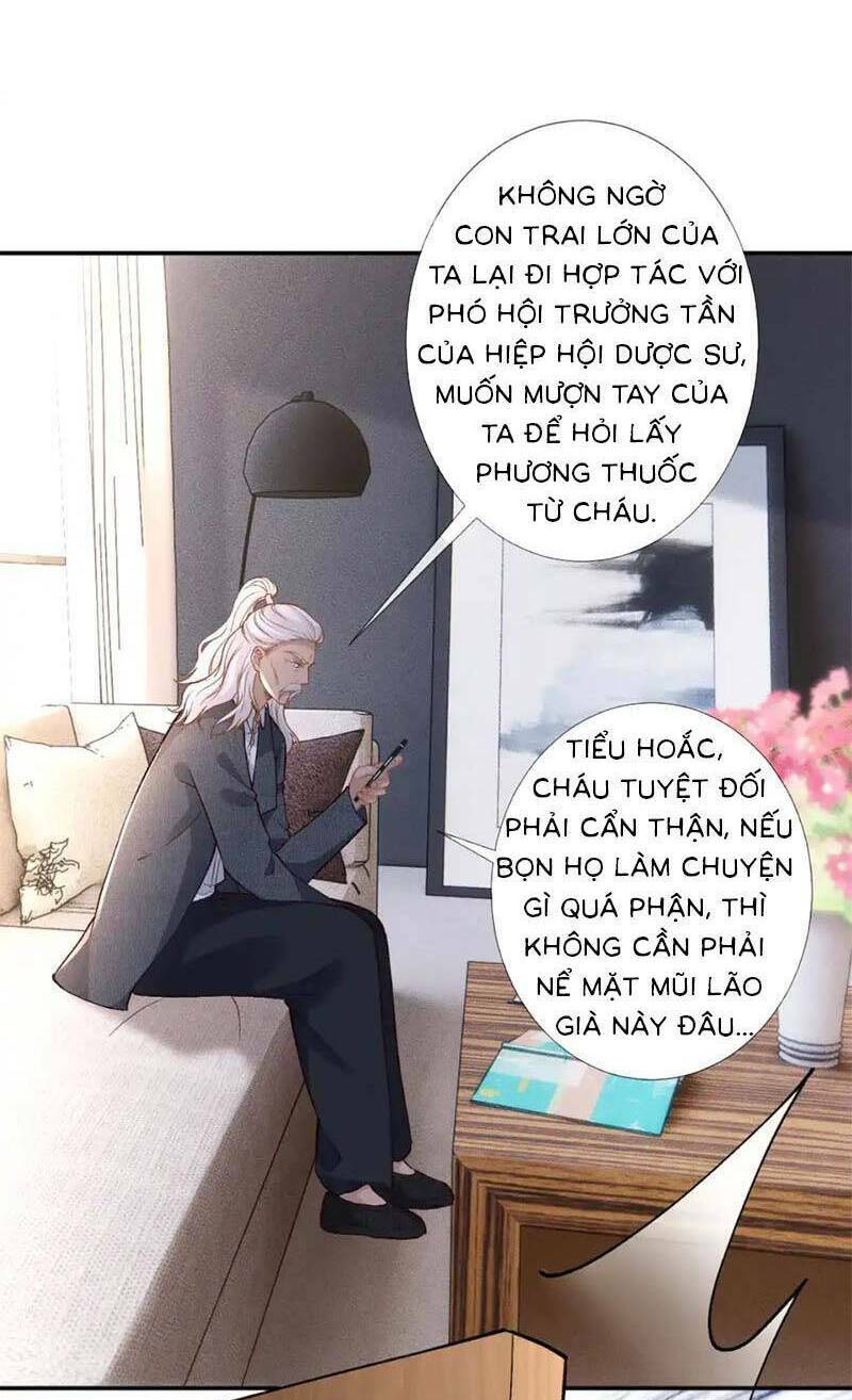 Ôm Khẩn Tiểu Mã Giáp Của Tôi Chapter 267 - Trang 2