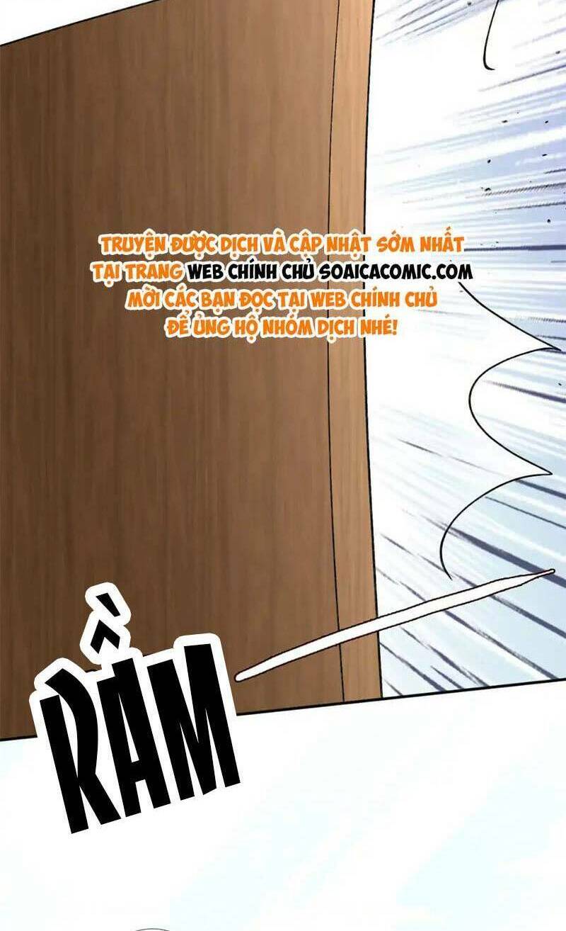 Ôm Khẩn Tiểu Mã Giáp Của Tôi Chapter 267 - Trang 2