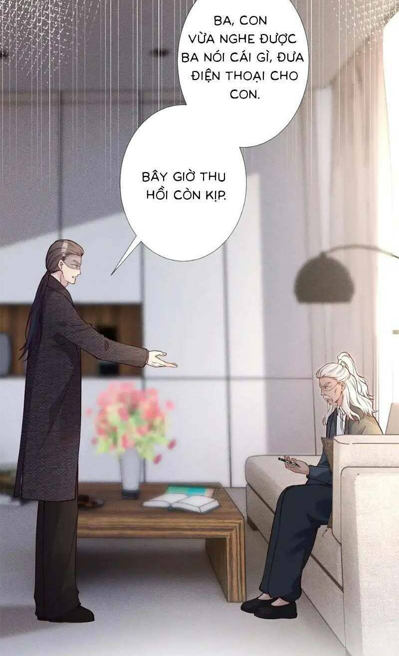 Ôm Khẩn Tiểu Mã Giáp Của Tôi Chapter 267 - Trang 2