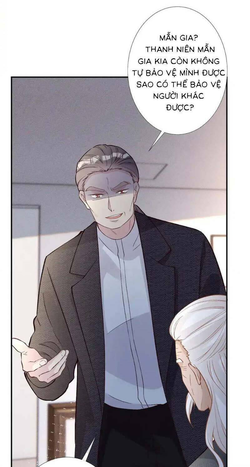 Ôm Khẩn Tiểu Mã Giáp Của Tôi Chapter 267 - Trang 2