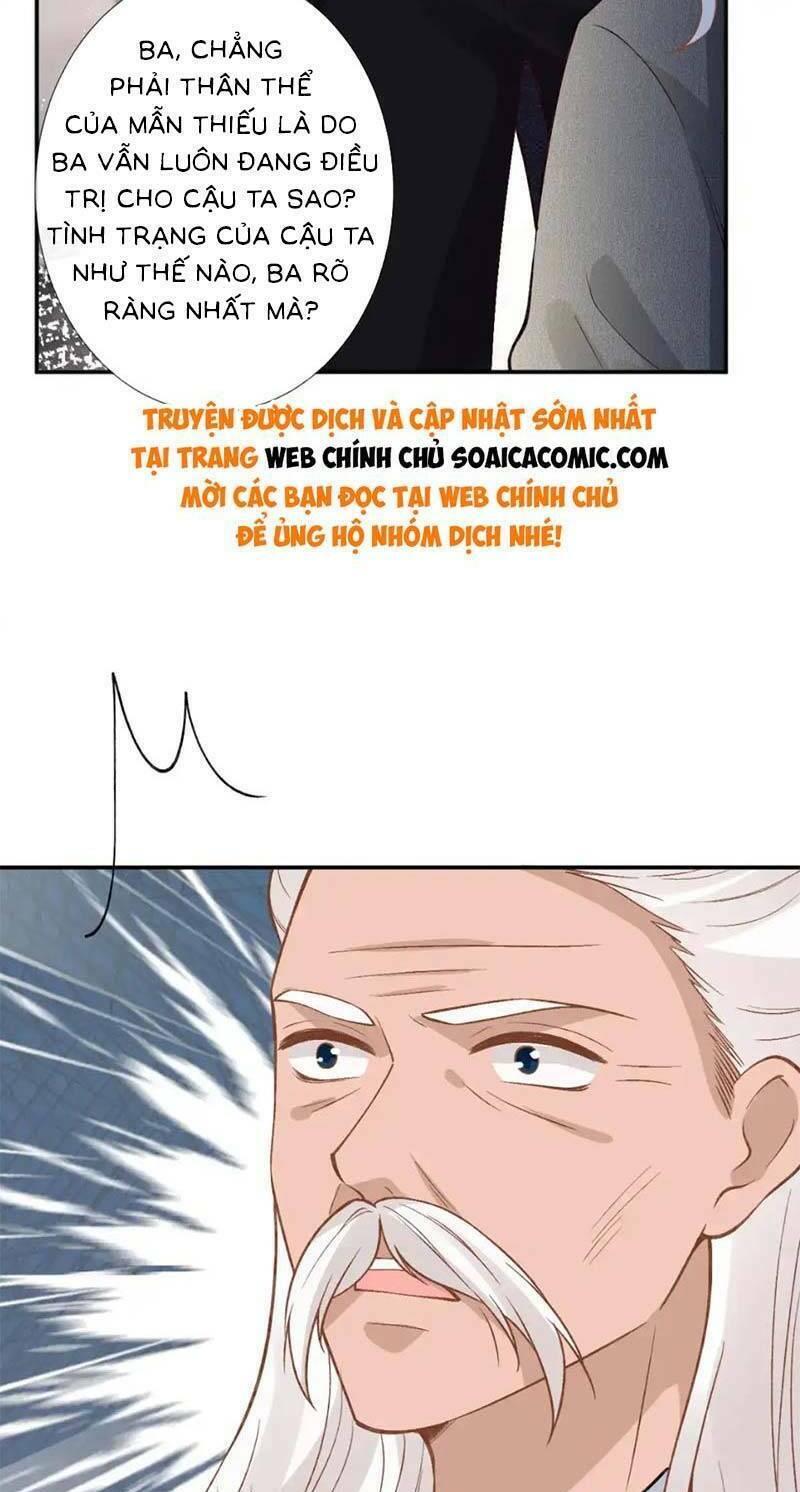 Ôm Khẩn Tiểu Mã Giáp Của Tôi Chapter 267 - Trang 2