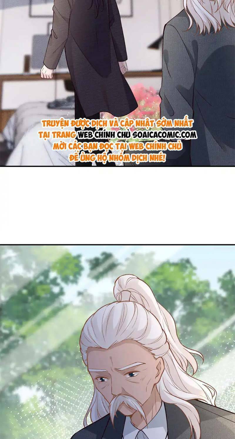 Ôm Khẩn Tiểu Mã Giáp Của Tôi Chapter 267 - Trang 2