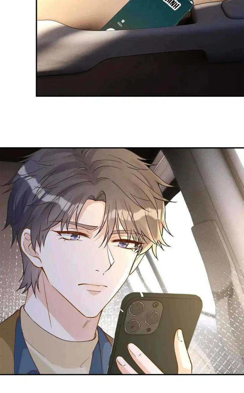 Ôm Khẩn Tiểu Mã Giáp Của Tôi Chapter 268 - Trang 2