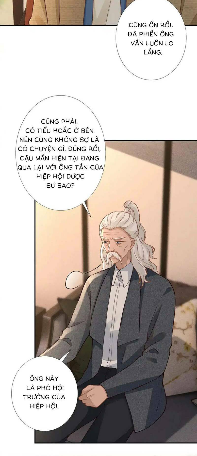 Ôm Khẩn Tiểu Mã Giáp Của Tôi Chapter 268 - Trang 2