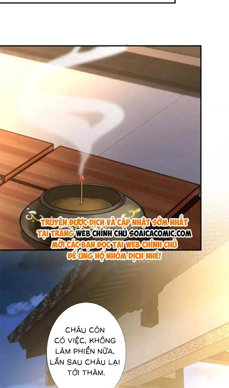 Ôm Khẩn Tiểu Mã Giáp Của Tôi Chapter 268 - Trang 2