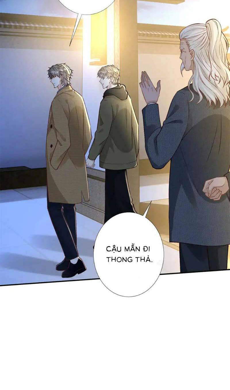 Ôm Khẩn Tiểu Mã Giáp Của Tôi Chapter 268 - Trang 2