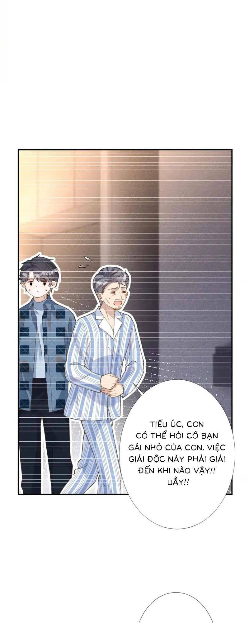 Ôm Khẩn Tiểu Mã Giáp Của Tôi Chapter 268 - Trang 2