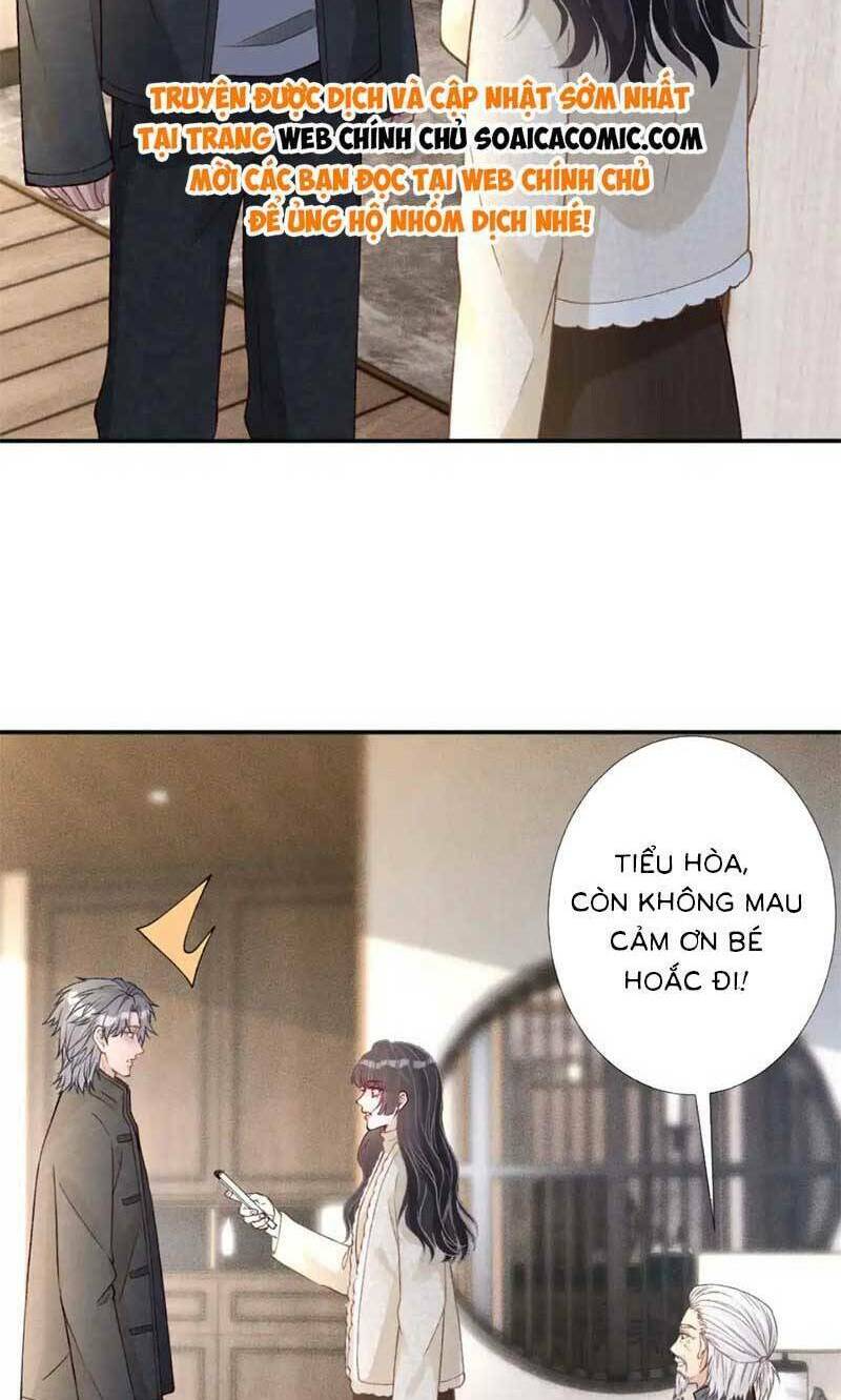 Ôm Khẩn Tiểu Mã Giáp Của Tôi Chapter 269 - Trang 2