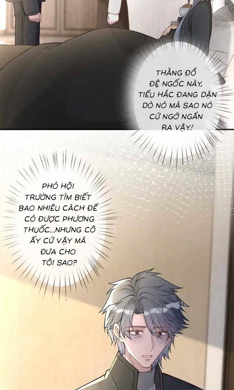 Ôm Khẩn Tiểu Mã Giáp Của Tôi Chapter 269 - Trang 2