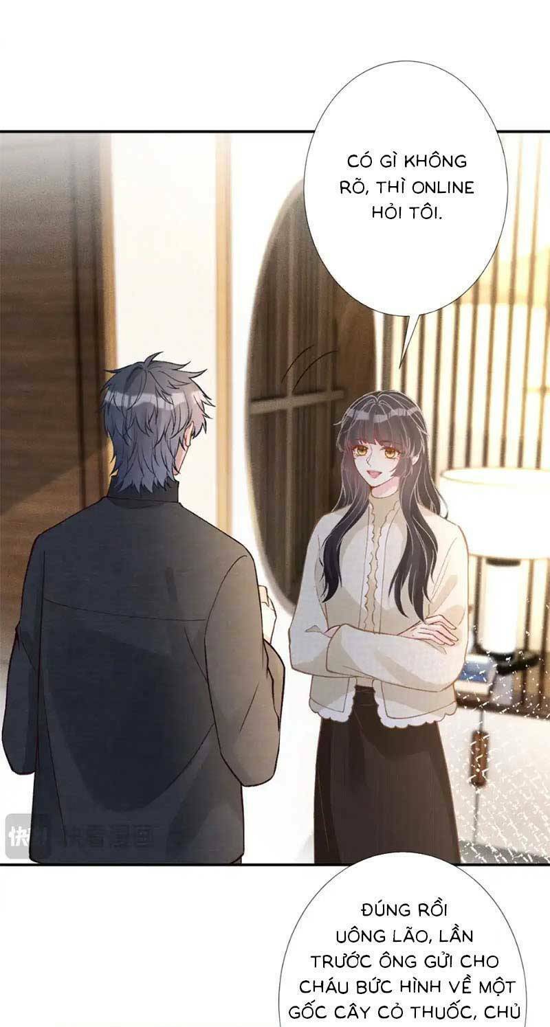 Ôm Khẩn Tiểu Mã Giáp Của Tôi Chapter 269 - Trang 2