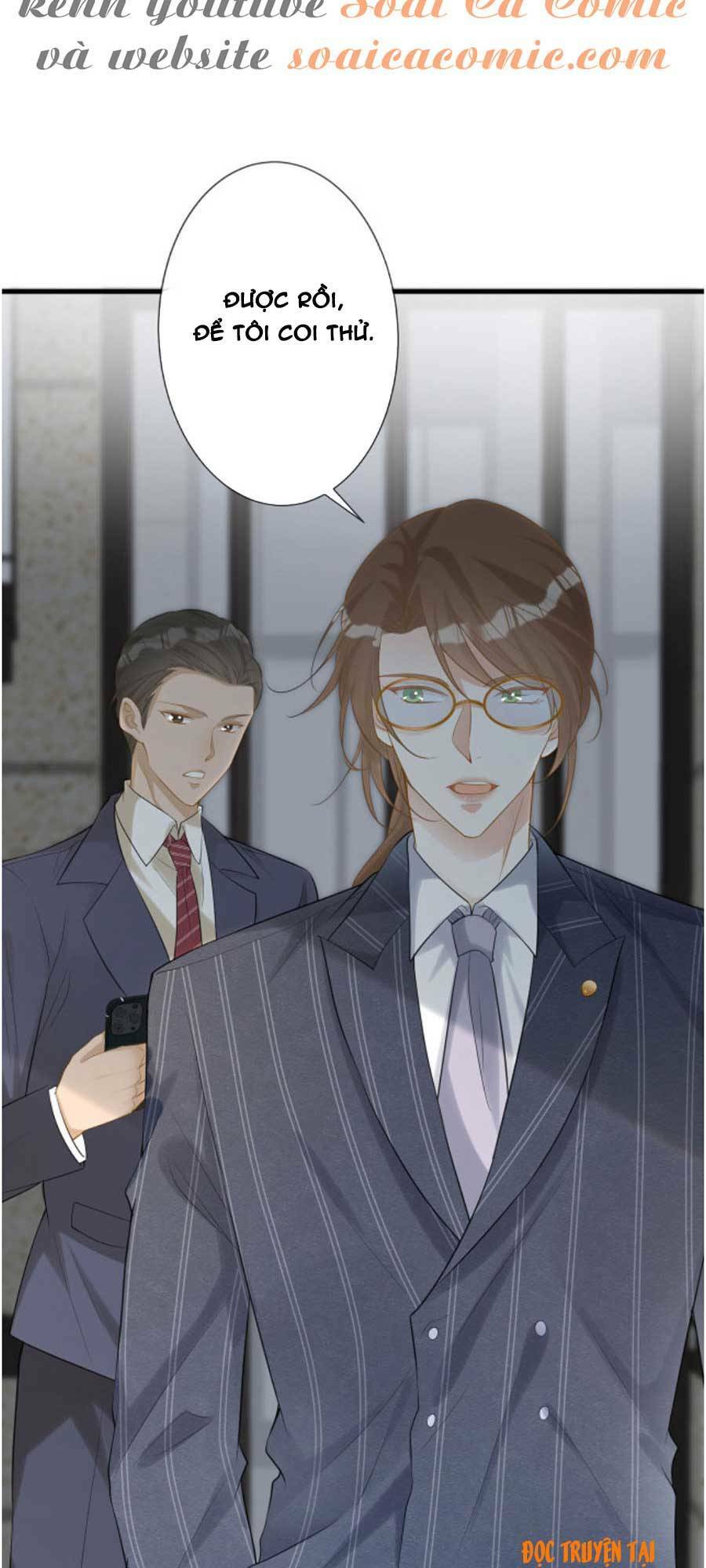 Ôm Khẩn Tiểu Mã Giáp Của Tôi Chapter 27 - Trang 2