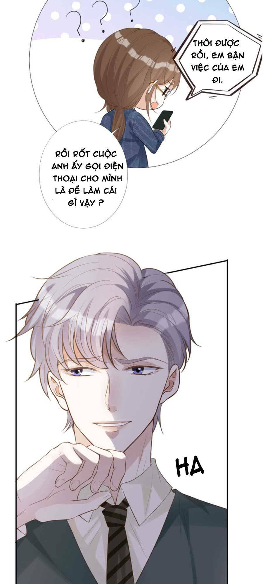 Ôm Khẩn Tiểu Mã Giáp Của Tôi Chapter 27 - Trang 2