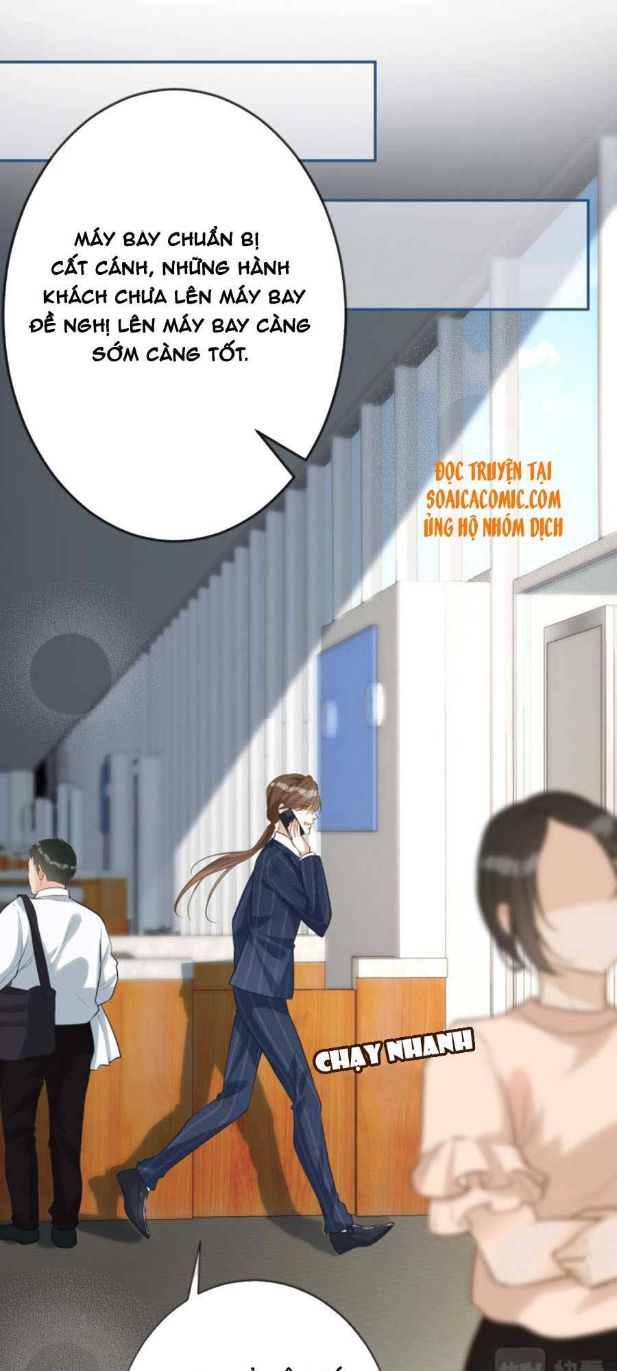 Ôm Khẩn Tiểu Mã Giáp Của Tôi Chapter 27 - Trang 2