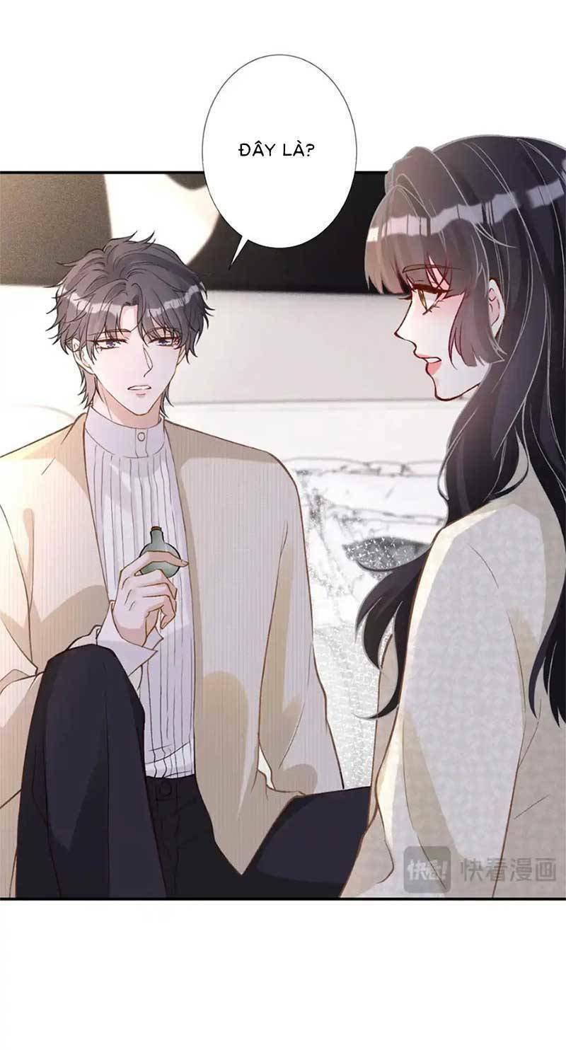 Ôm Khẩn Tiểu Mã Giáp Của Tôi Chapter 270 - Trang 2