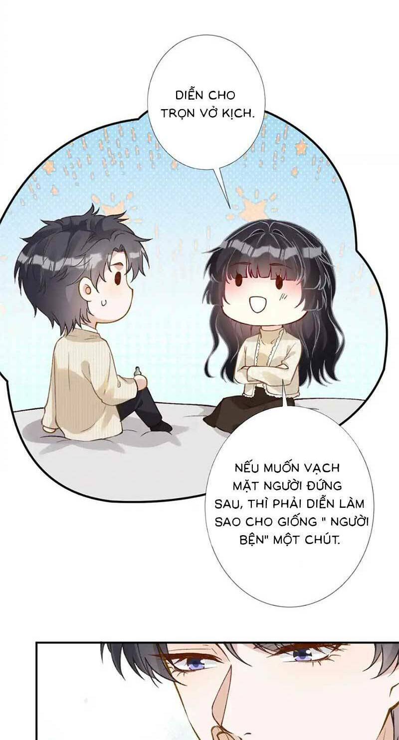 Ôm Khẩn Tiểu Mã Giáp Của Tôi Chapter 270 - Trang 2