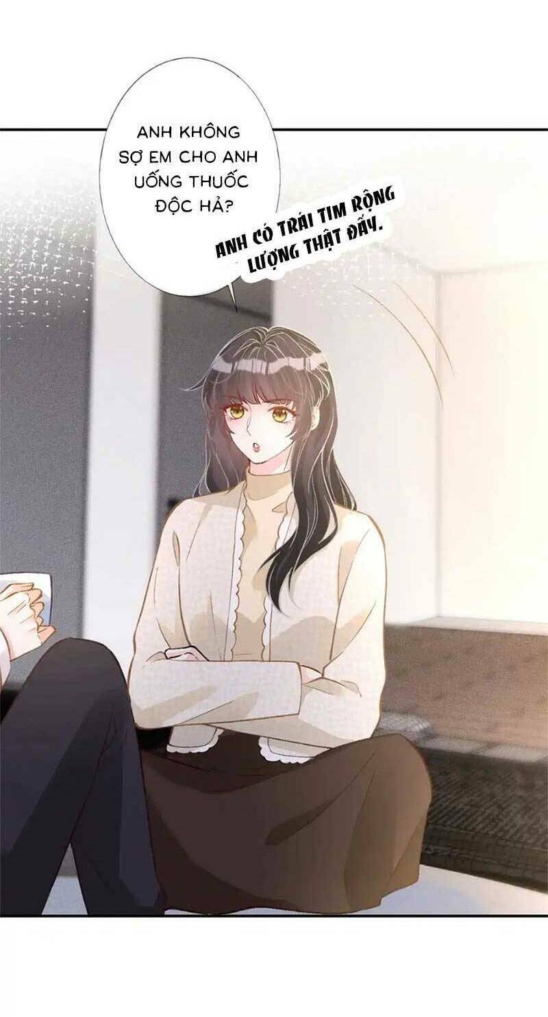 Ôm Khẩn Tiểu Mã Giáp Của Tôi Chapter 270 - Trang 2