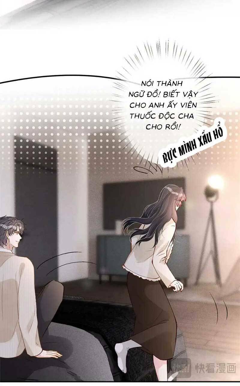 Ôm Khẩn Tiểu Mã Giáp Của Tôi Chapter 270 - Trang 2