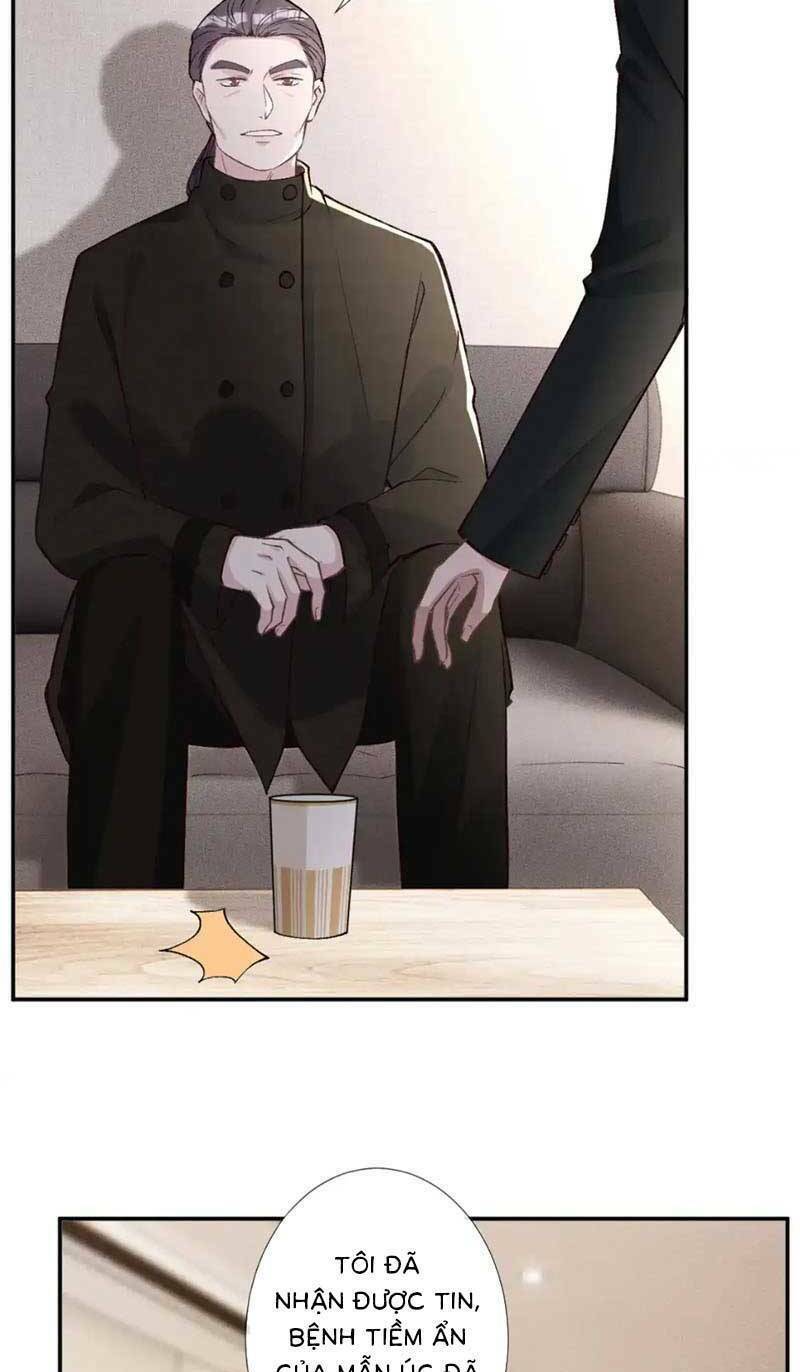 Ôm Khẩn Tiểu Mã Giáp Của Tôi Chapter 270 - Trang 2