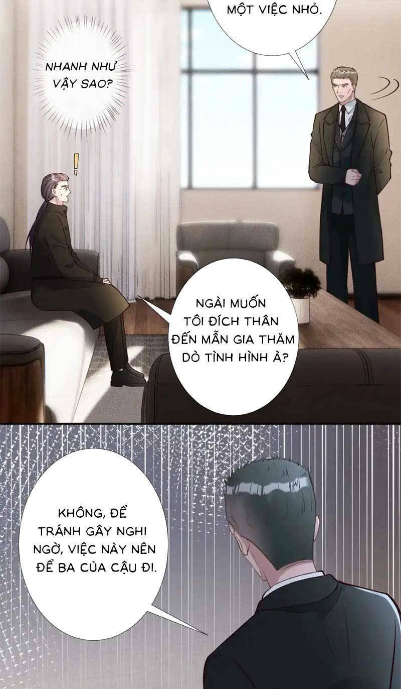 Ôm Khẩn Tiểu Mã Giáp Của Tôi Chapter 270 - Trang 2