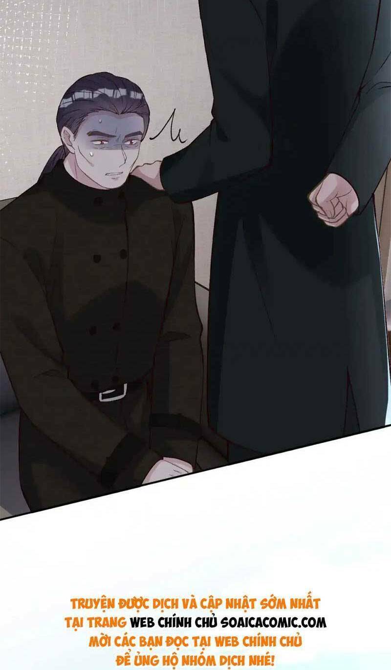 Ôm Khẩn Tiểu Mã Giáp Của Tôi Chapter 270 - Trang 2