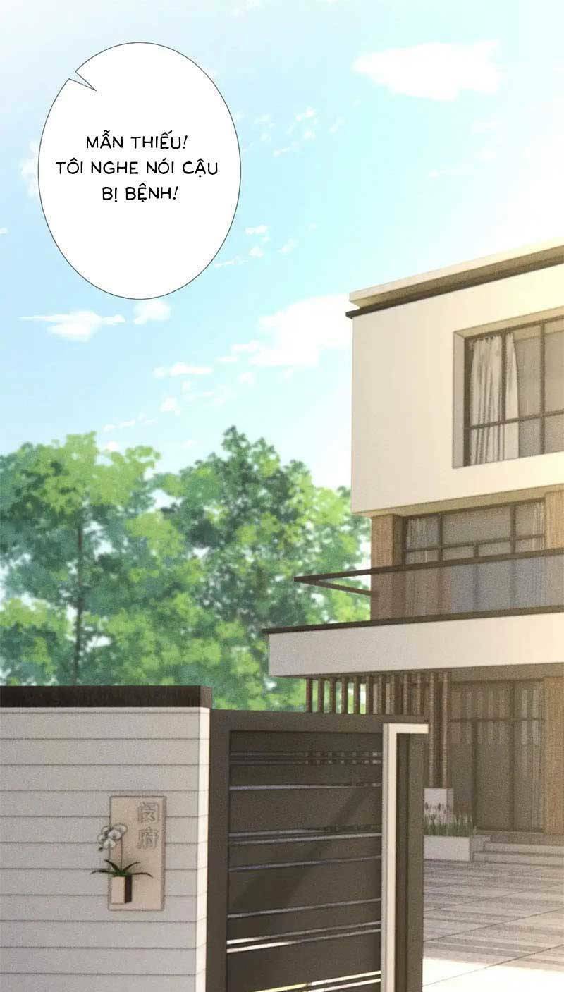 Ôm Khẩn Tiểu Mã Giáp Của Tôi Chapter 270 - Trang 2