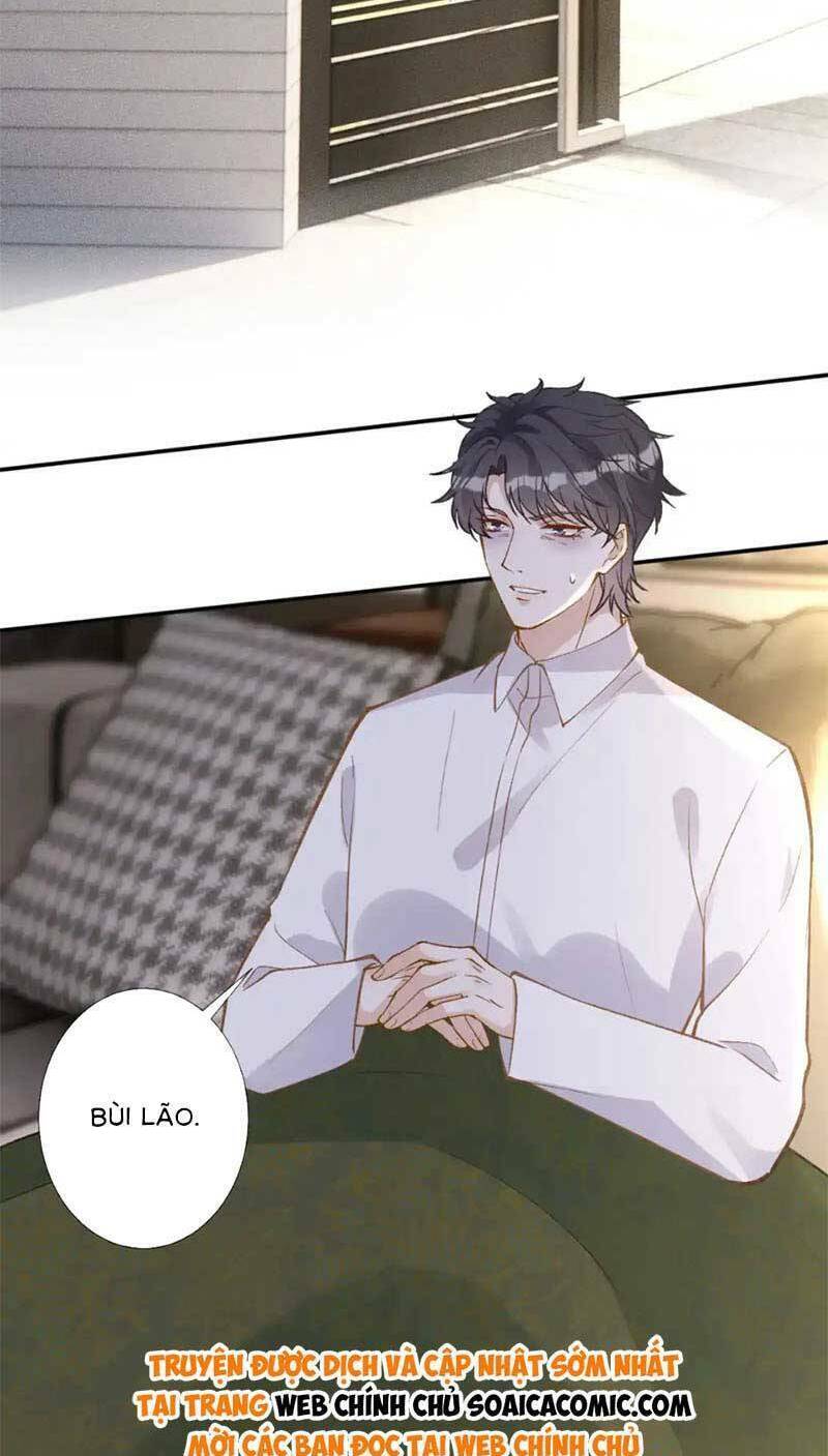 Ôm Khẩn Tiểu Mã Giáp Của Tôi Chapter 270 - Trang 2