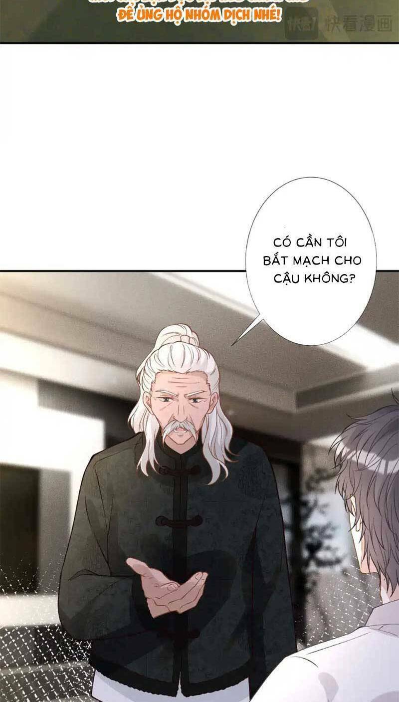 Ôm Khẩn Tiểu Mã Giáp Của Tôi Chapter 270 - Trang 2