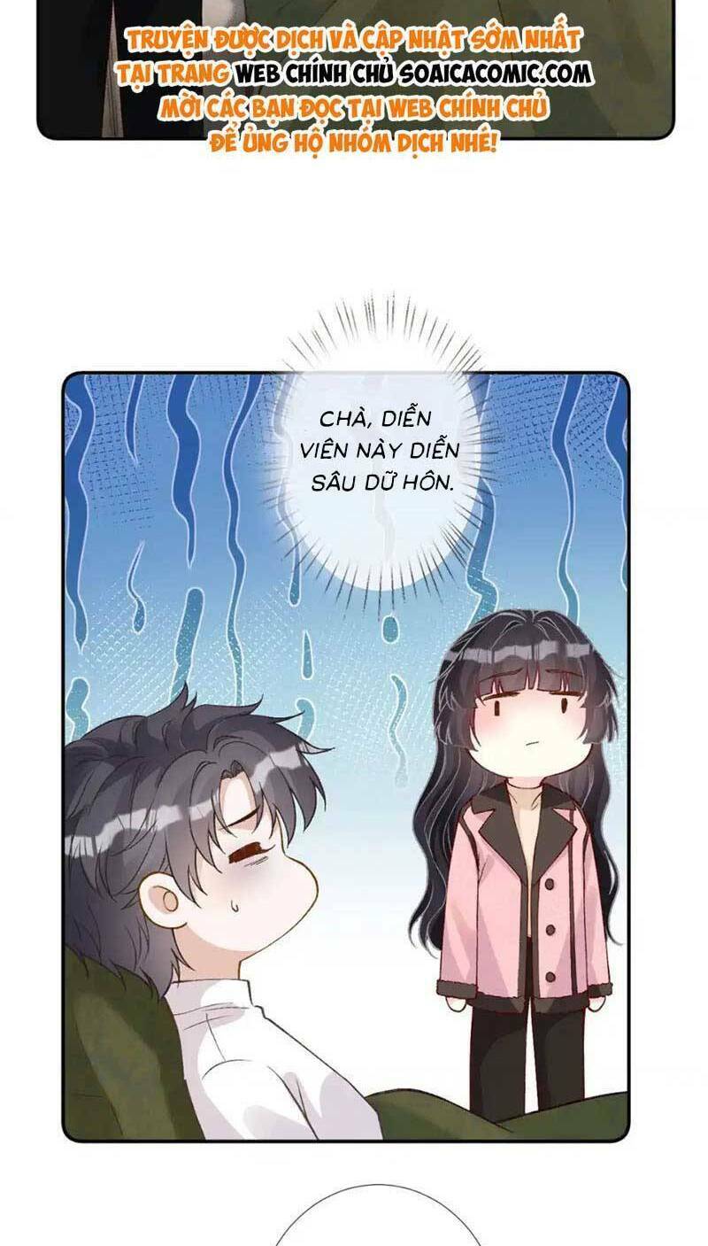 Ôm Khẩn Tiểu Mã Giáp Của Tôi Chapter 270 - Trang 2