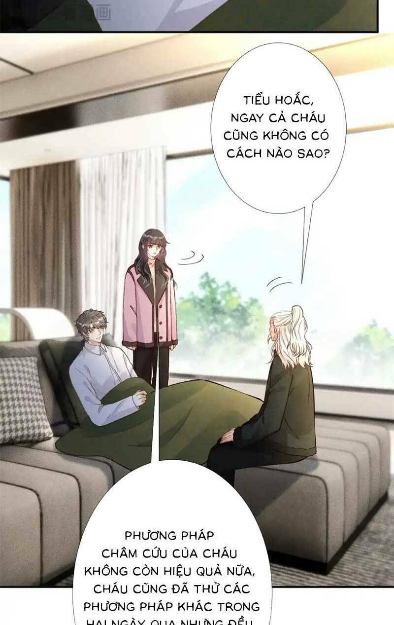 Ôm Khẩn Tiểu Mã Giáp Của Tôi Chapter 270 - Trang 2