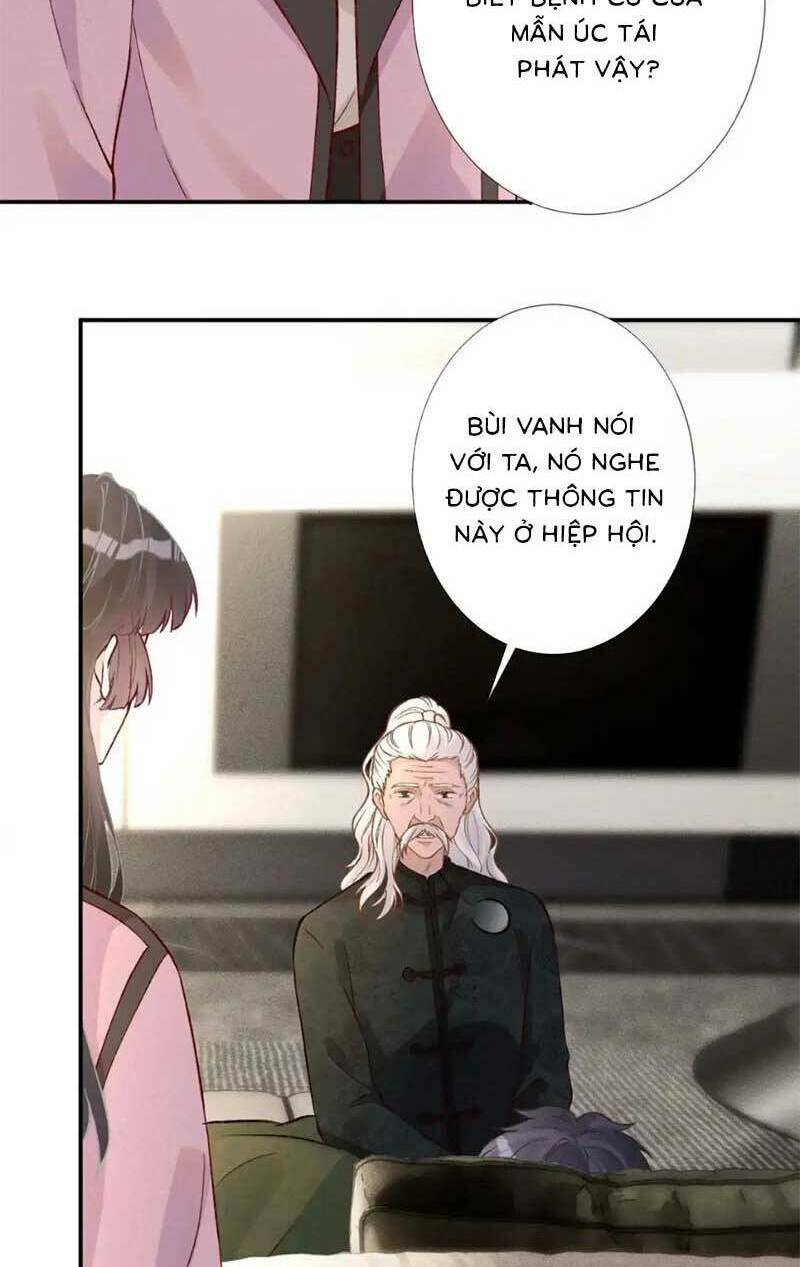 Ôm Khẩn Tiểu Mã Giáp Của Tôi Chapter 270 - Trang 2