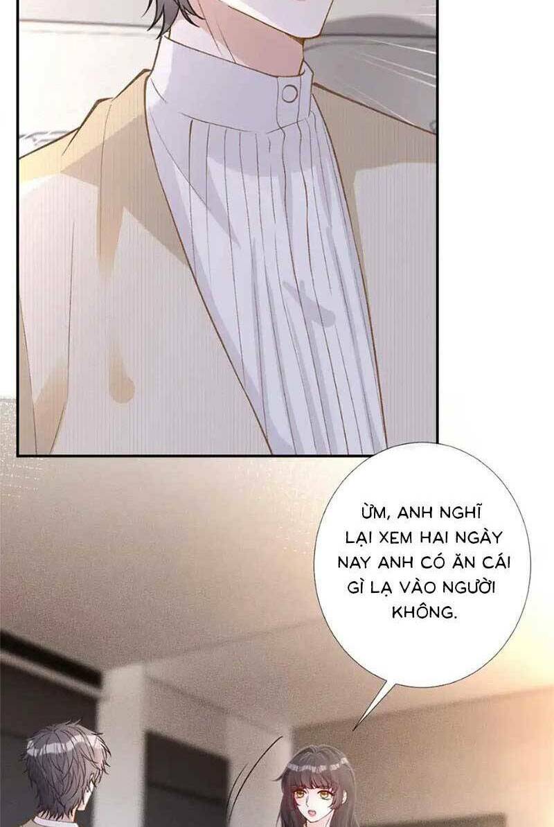 Ôm Khẩn Tiểu Mã Giáp Của Tôi Chapter 270 - Trang 2