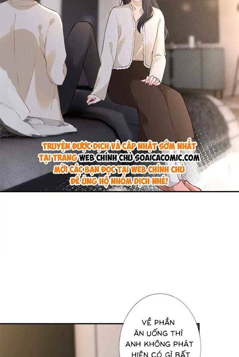 Ôm Khẩn Tiểu Mã Giáp Của Tôi Chapter 270 - Trang 2