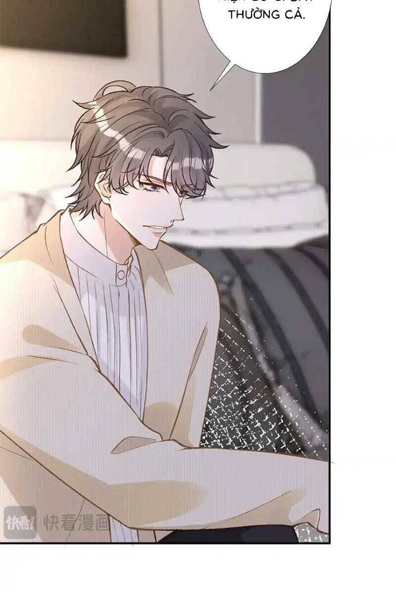 Ôm Khẩn Tiểu Mã Giáp Của Tôi Chapter 270 - Trang 2