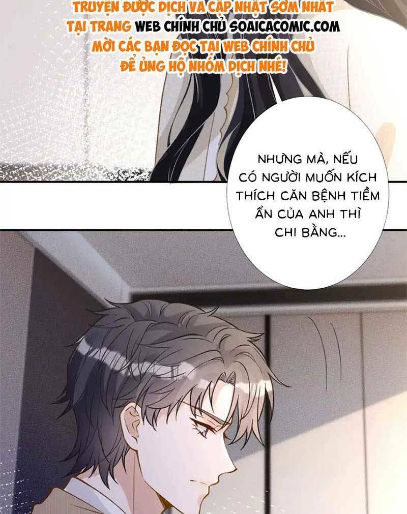 Ôm Khẩn Tiểu Mã Giáp Của Tôi Chapter 270 - Trang 2