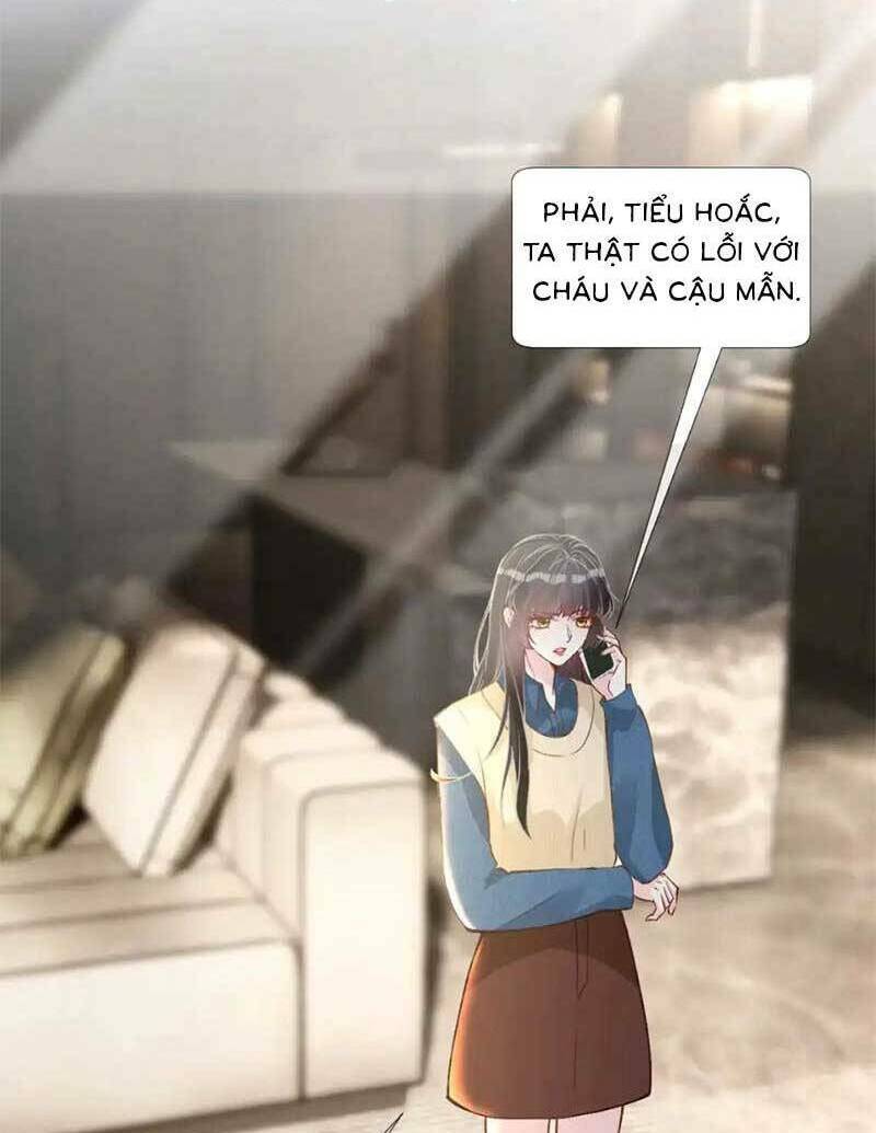 Ôm Khẩn Tiểu Mã Giáp Của Tôi Chapter 271 - Trang 2