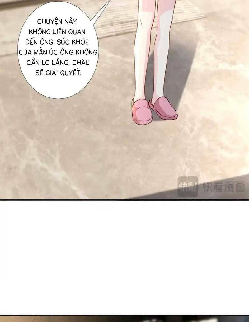 Ôm Khẩn Tiểu Mã Giáp Của Tôi Chapter 271 - Trang 2