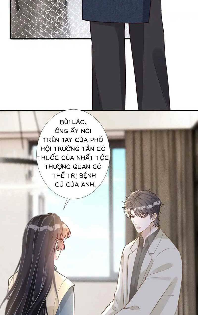 Ôm Khẩn Tiểu Mã Giáp Của Tôi Chapter 271 - Trang 2