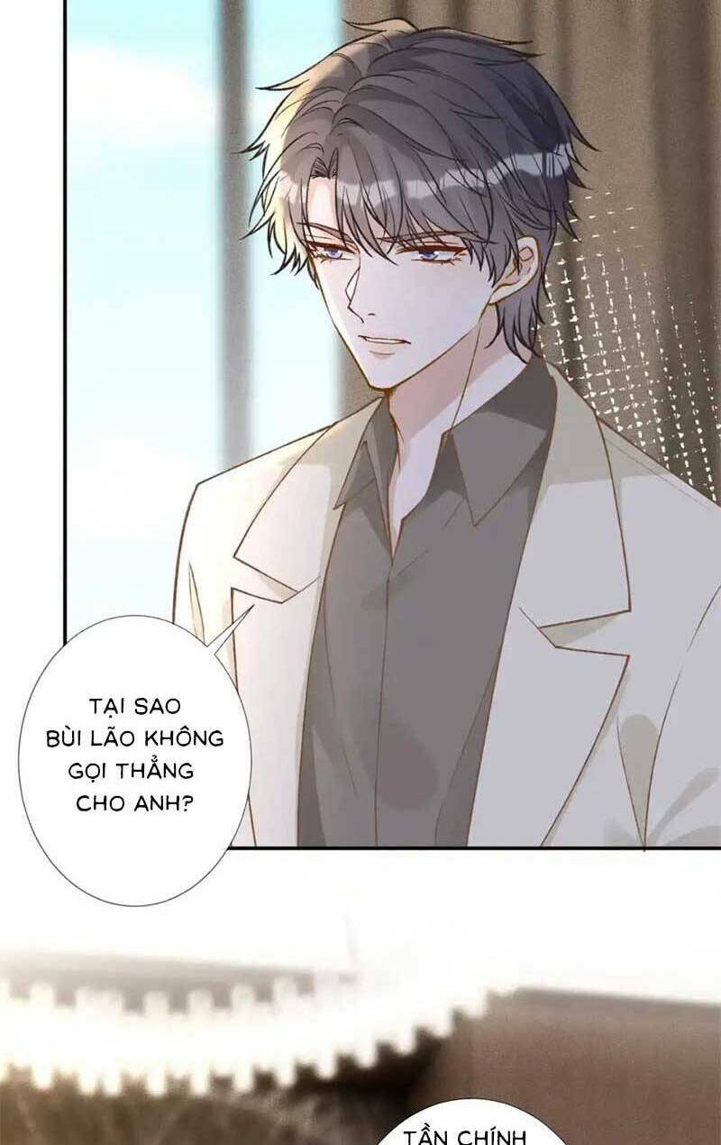 Ôm Khẩn Tiểu Mã Giáp Của Tôi Chapter 271 - Trang 2