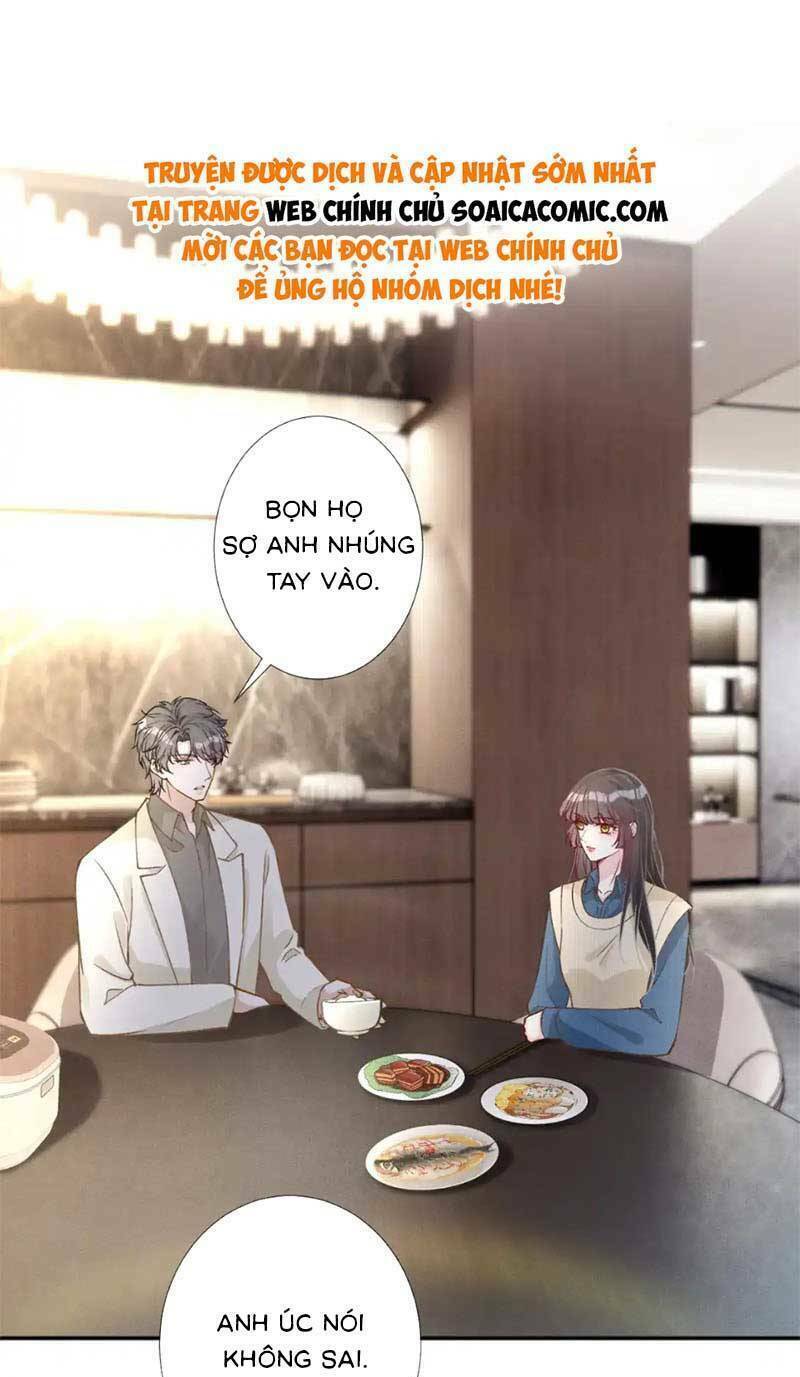 Ôm Khẩn Tiểu Mã Giáp Của Tôi Chapter 271 - Trang 2