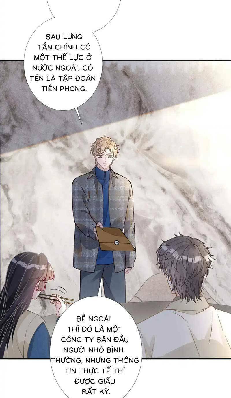 Ôm Khẩn Tiểu Mã Giáp Của Tôi Chapter 271 - Trang 2