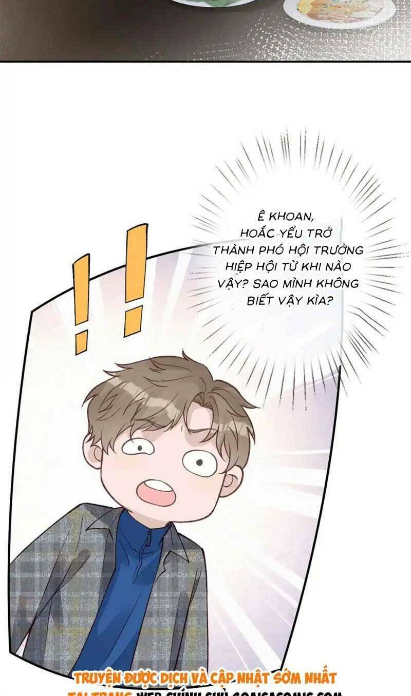 Ôm Khẩn Tiểu Mã Giáp Của Tôi Chapter 271 - Trang 2